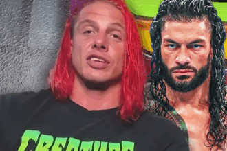 Ringside News