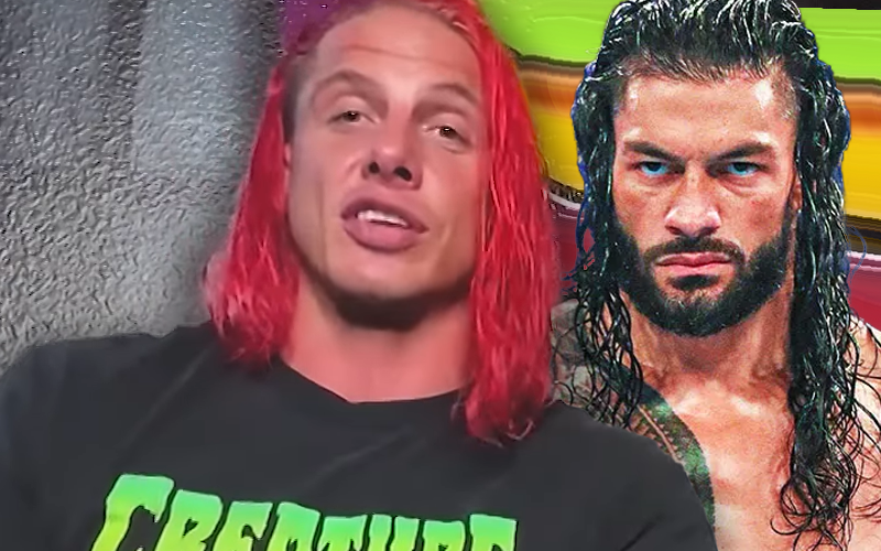 Ringside News
