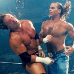 Most legendary 2000s wrestling feud of all time