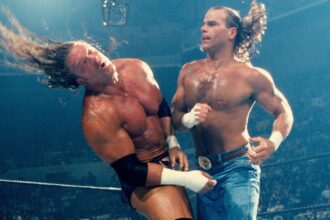 Most legendary 2000s wrestling feud of all time