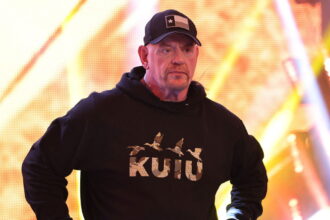 The Undertaker Names WWE In-Ring Issue Affecting Current Product