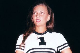 What happened to ECW's Beulah McGillicutty?