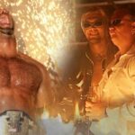 Wrestling theme that stole the spotlight