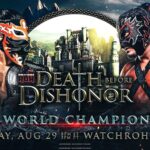 The outcome of the disgrace of August 29, 2025, highlights, the death of ROH before the key moment