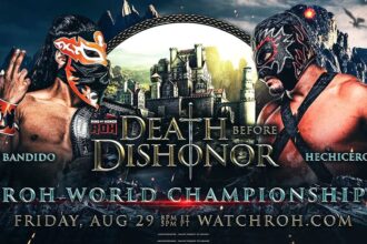 The outcome of the disgrace of August 29, 2025, highlights, the death of ROH before the key moment