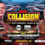 Ringside News