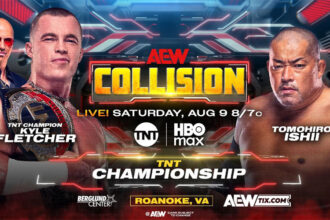 Ringside News
