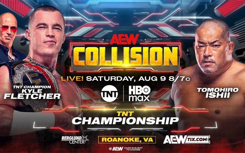 Ringside News