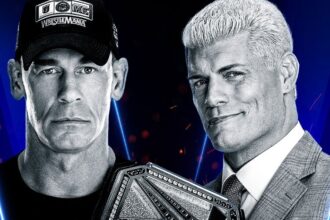 Ringside News
