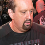 Tommy Dreamer Detail WWE Champion Seth Rollins Crowded Dance Card