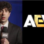 Tony Khan Reveals Biggest AEW Regret