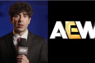 Tony Khan Reveals Biggest AEW Regret