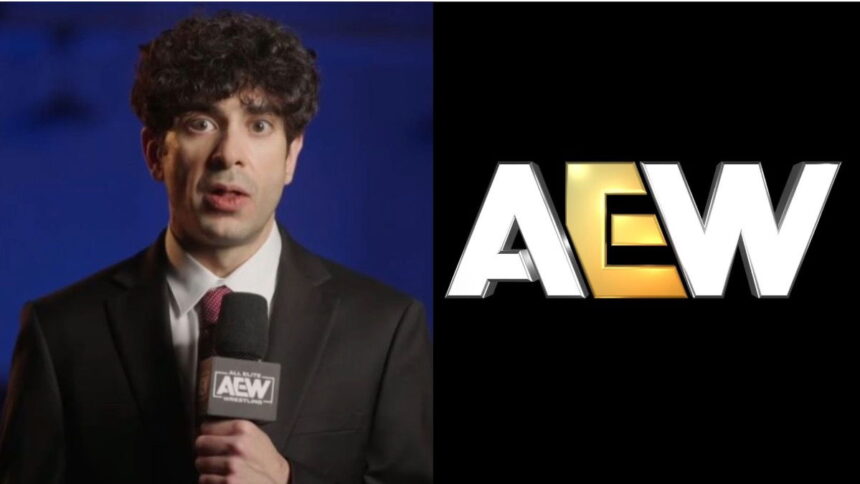 Tony Khan Reveals Biggest AEW Regret