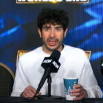 Tony Khan Names Favorite Wrestlers Not In AEW