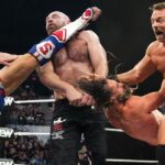 Best AEW & WWE Matches of the Week, Rankings and Reviews