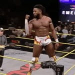 Ringside News