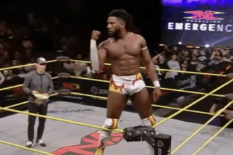 Ringside News