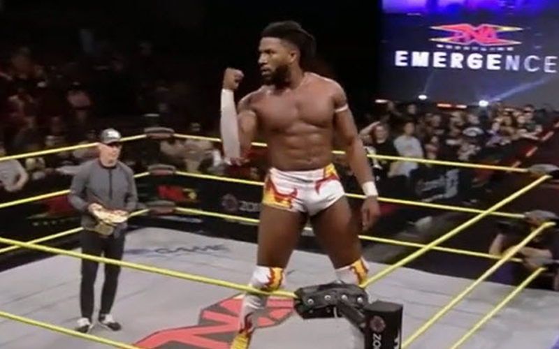 Ringside News