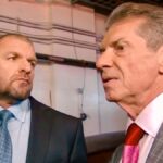 Triple H is tackling the Vince McMahon scandal: "The claim is a claim."