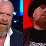 Triple H Addresses Brock Lesnar WWE SummerSlam 2025 Return