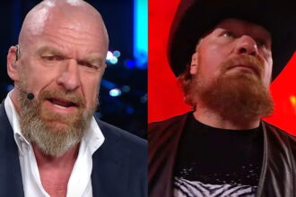 Triple H Addresses Brock Lesnar WWE SummerSlam 2025 Return
