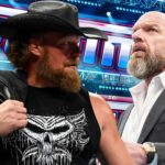 Triple H responds to Brock Lesnar's Summer Slam Return