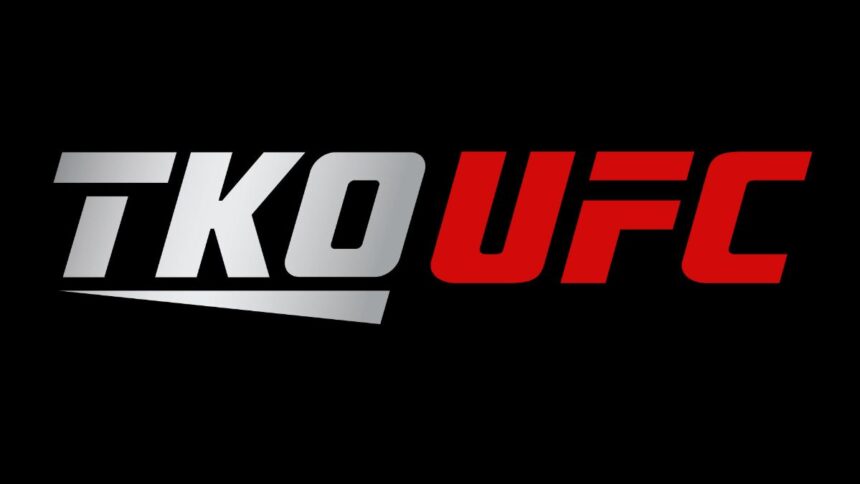 Major Change To TKO UFC Pay-Per-View Model Announced