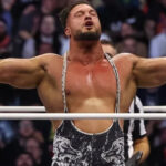 Behind the scenes news about American gladiators related to the elusive AEW Star Wardlow absence