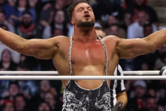 Behind the scenes news about American gladiators related to the elusive AEW Star Wardlow absence