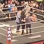 Ringside News