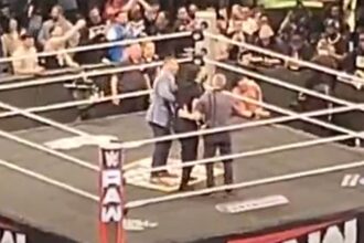 Ringside News