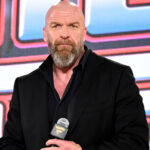 Details of Triple H: Benefits of pulling back the curtains in WWE