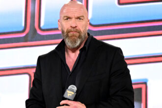 Details of Triple H: Benefits of pulling back the curtains in WWE