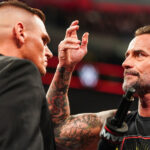 Behind the scenes report on night 1 match orders for WWE Summerslam 2025