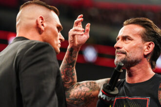 Behind the scenes report on night 1 match orders for WWE Summerslam 2025