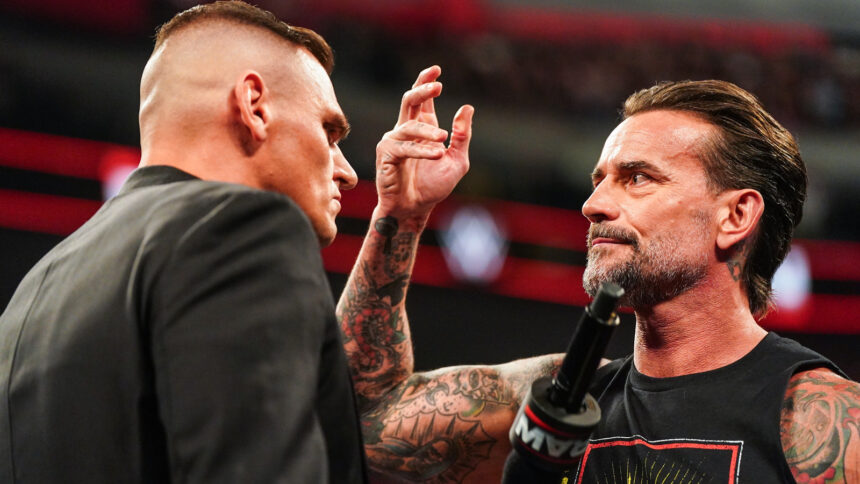 Behind the scenes report on night 1 match orders for WWE Summerslam 2025