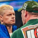 Updates to future Cody Rhodes projects that will affect his WWE plans