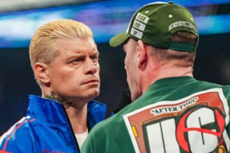 Updates to future Cody Rhodes projects that will affect his WWE plans