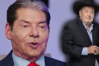 Veteran commentator Jim Ross blows up Vince McMahon's TMZ appearance