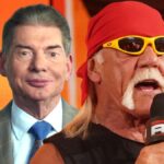 Vince McMahon responds to Hulk Hogan being booed with the final appearance of WWE