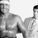 Vince McMahon reveals an immediate reaction to Hulk Hogan's death