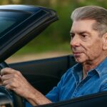 More Vince McMahon crash details, reputation as a dangerous driver