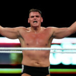 WWE says Gunther is out indefinitely due to an injury in the SummerSlam main event