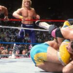 WWE Archives Leave it to YouTube