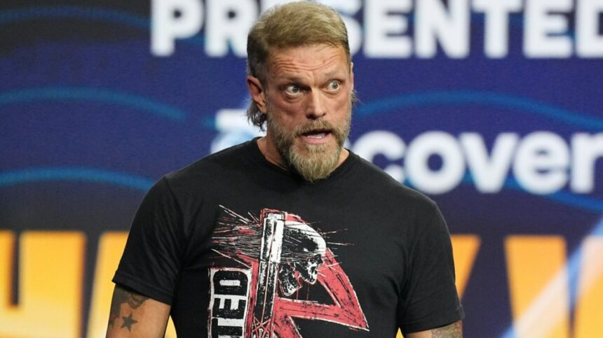 WWE Backstage Updates Reverse Programming AEW ALL OUT 2025