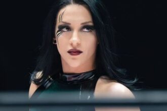 WWE Clash from Paris Championship Match Set