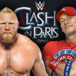 Early match predictions for WWE Clash in Paris 2025