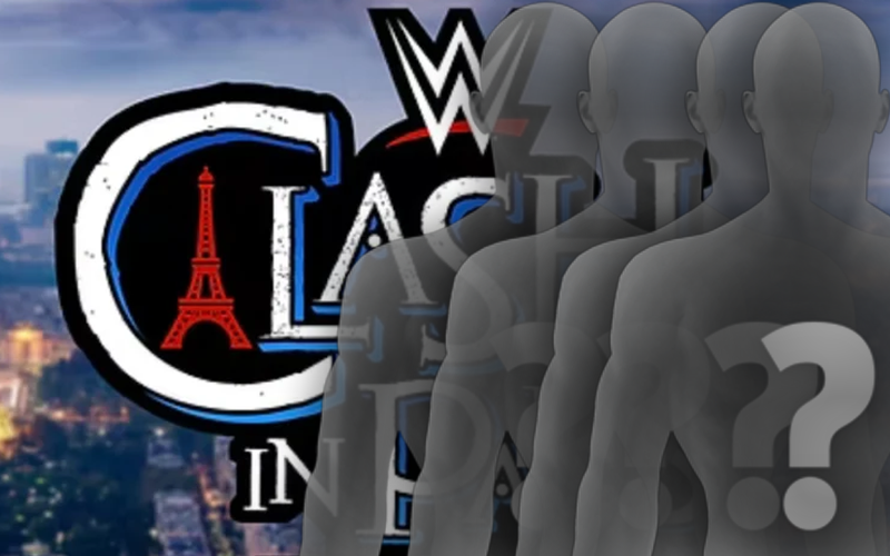 Ringside News