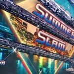 WWE checks the opening match of Summer Slam on Sunday 2025