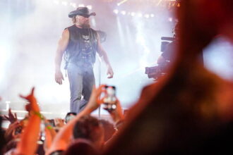 WWE Addresses Brock Lesnar Return